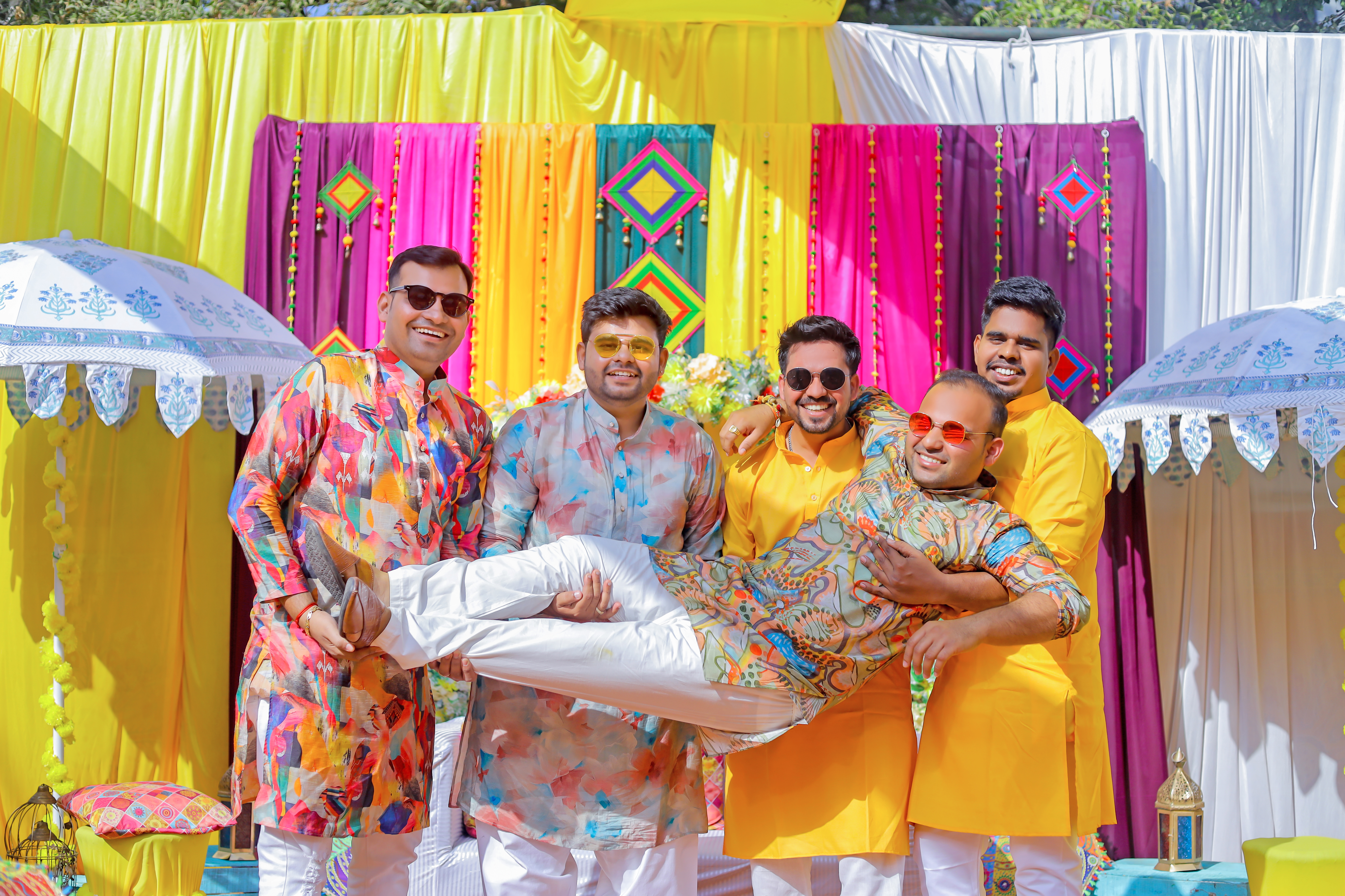 Haldi